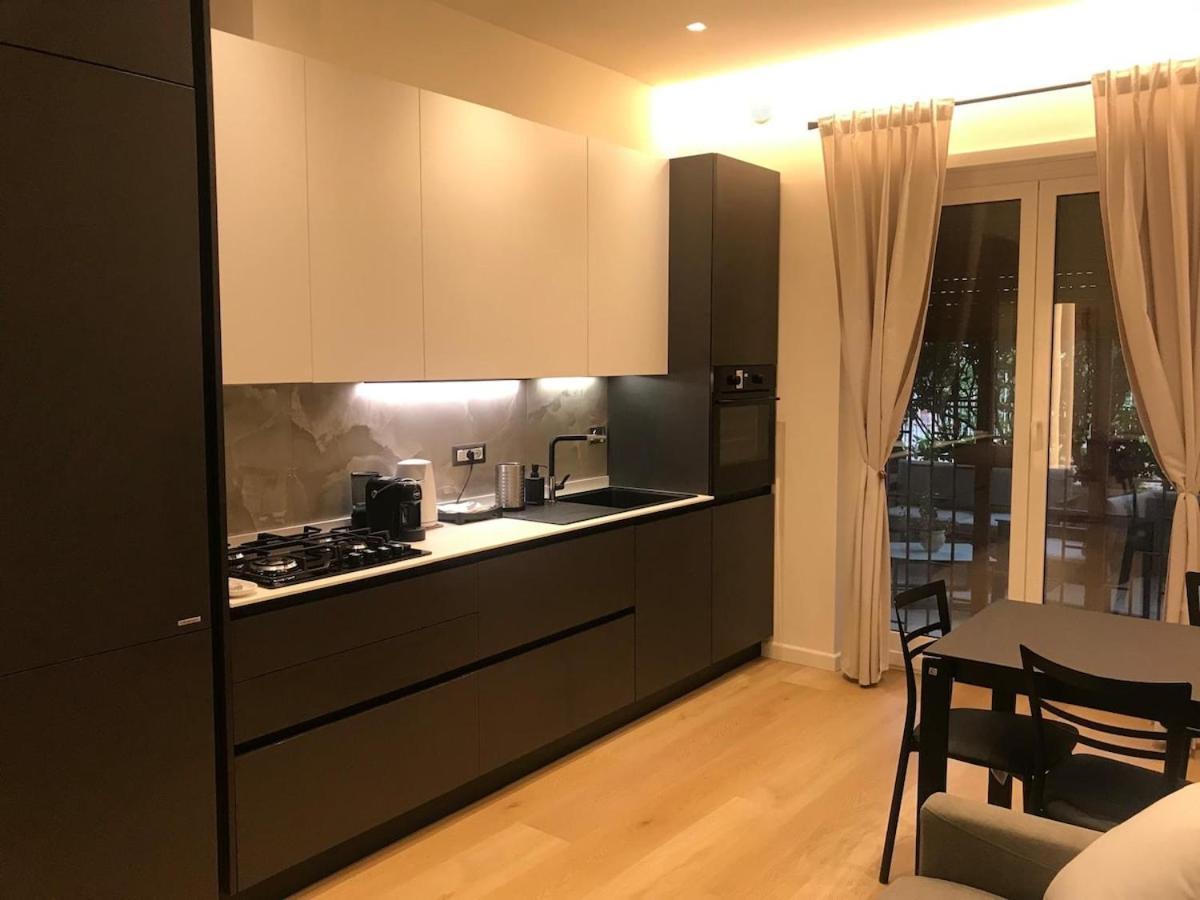 Apartamento Domus De Core *
