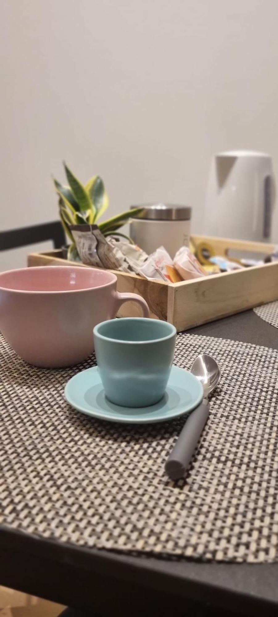 Domus De Core Apartamento *