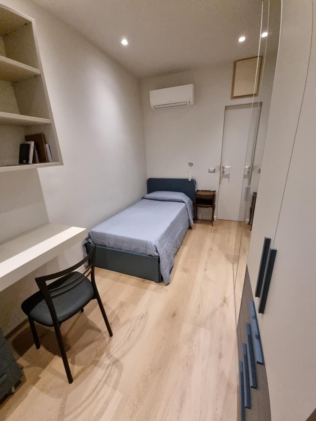 Appartamento Domus De Core